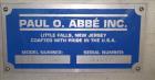 Used Paul O. Abbe Pebble Mill