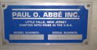 Used- Paul O. Abbe Pebble Mill