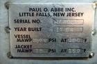 Used Paul O. Abbe Pebble Mill