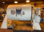 Used Paul O. Abbe 5' x 6' Jacketed Pebble Mill