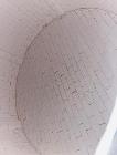 Used Paul O. Abbe 5' x 6' Jacketed Pebble Mill