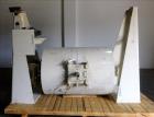 Used- Paul O Abbe Pebble Mill, Model 4B PM,