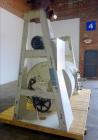 Used Paul O Abbe Pebble Mill, Model 4B PM,