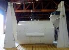 Used- Paul O Abbe Pebble Mill, Model 4B PM,