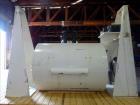 Used Paul O Abbe Pebble Mill, Model 4B PM,