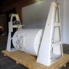 Used Paul O Abbe Pebble Mill, Model 4B PM,