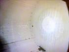 Used Paul O Abbe Pebble Mill, Model 4B PM,