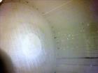 Used Paul O Abbe Pebble Mill, Model 4B PM,