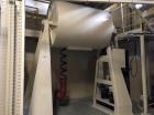 Used Paul O Abbe Pebble Mill, Model 4B PM,
