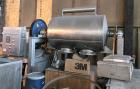 Used Paul O Abbe Pebble Mill, Model 5AS