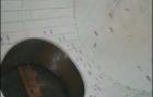 Used Paul O Abbe Pebble Mill, Model 5AS