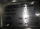 Used Paul O Abbe Pebble Mill, Model 5AS