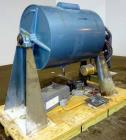 Used Paul O. Abbe Ball Mill, Model 6PM, Brick Lined.