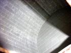 Used Paul O. Abbe Ball Mill, Model 6PM, Brick Lined.