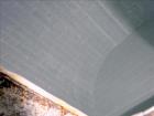 Used Paul O. Abbe Ball Mill, Model 6PM, Brick Lined.