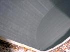 Used Paul O. Abbe Ball Mill, Model 6PM, Brick Lined.