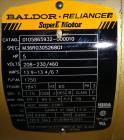 Used Paul O. Abbe Ball Mill, Model 6PM, Brick Lined.