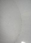 Used Paul O Abbe Ball Mill, brick lined