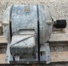 Used- Paul O Abbe Ball Mill, brick lined