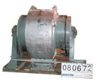 Used Paul O Abbe Pebble Mill, Model PM-5A. 304 Stainless steel, ceramic lined non-jacketed chamber 37