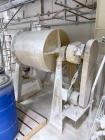 Used Paul O. Abbe Pebble Mill – Model PMU-6, 112 Gallon Carbon Steel with Urethane Lining