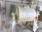 Used Paul O. Abbe Pebble Mill – Model PMU-6, 112 Gallon Carbon Steel with Urethane Lining