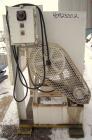 Used Paul O Abbe Ball Mill, Carbon Steel. Non-Jacketed ceramic lined horizontal chamber 18
