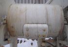 Used Paul O Abbe Ball Mill, Carbon Steel. Non-Jacketed ceramic lined horizontal chamber 18