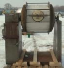 Used U.S. Stoneware Ceramic Ball Mill, 24