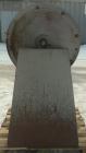 Used U.S. Stoneware Ceramic Ball Mill, 24