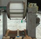 Used U.S. Stoneware Ceramic Ball Mill, 24