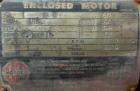 Used U.S. Stoneware Ceramic Ball Mill, 24