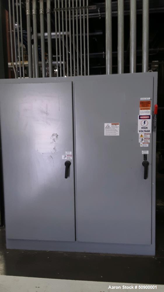 Used Amandus Kahl Pelletizing Mill, Model 60-1500