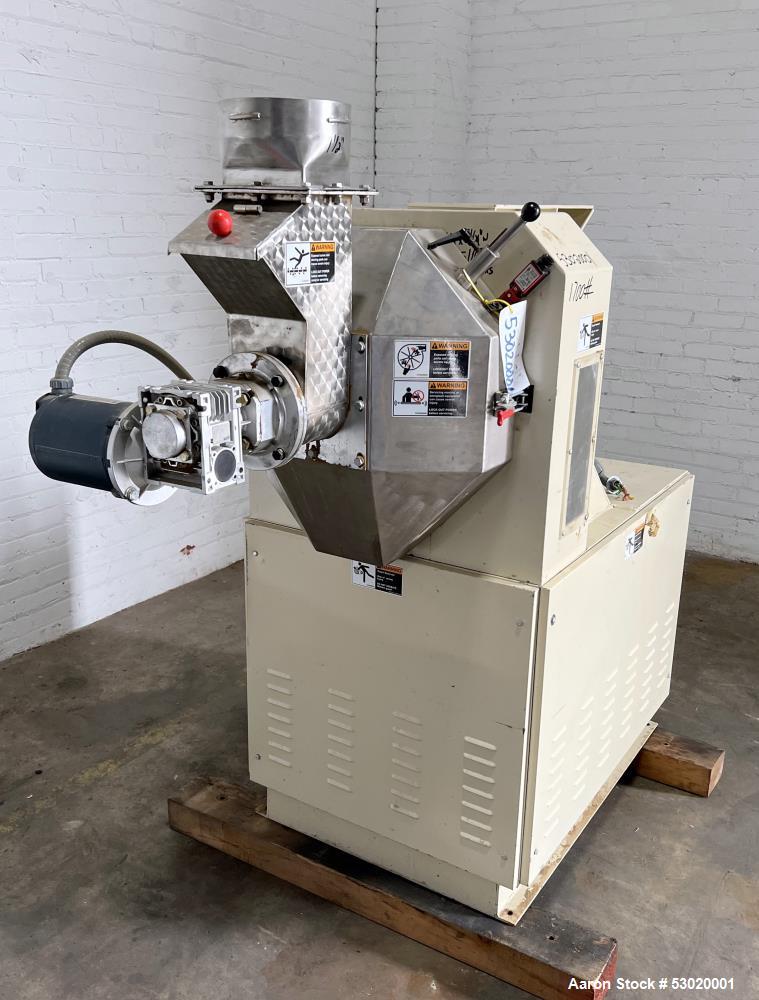 CME Colorado Mill Equipment Model ECO-R30 Pellet Mill