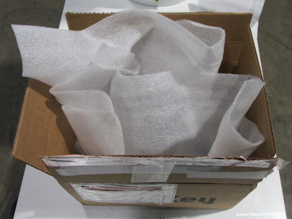 Used CME Colorado Mill Equipment Mill-10 Pellet Mill