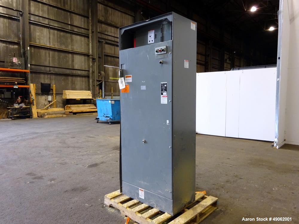 Used California 7000 Series Pellet Mill, Model 7932-12, Carbon Steel.