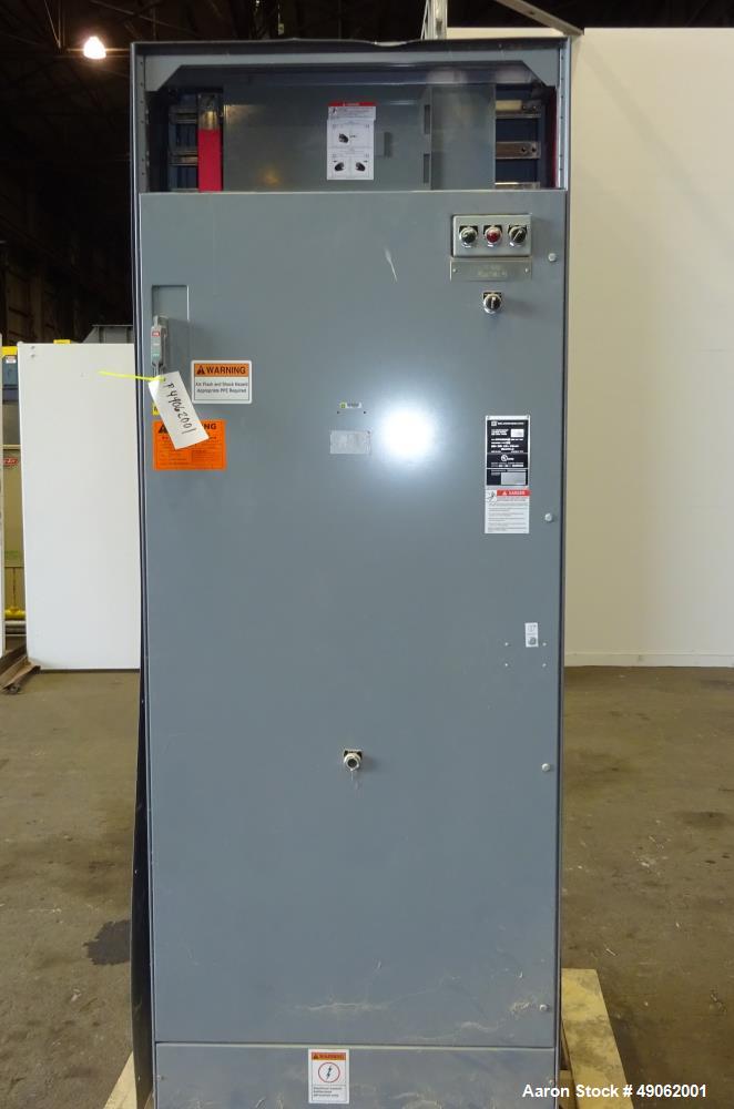 Used California 7000 Series Pellet Mill, Model 7932-12, Carbon Steel.