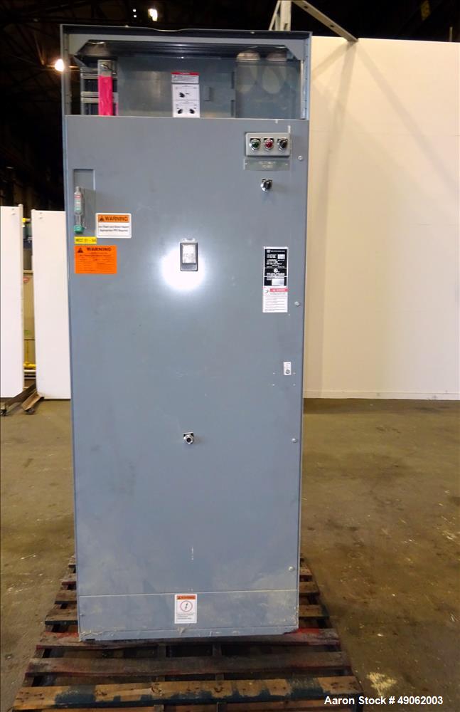 Used California 7000 Series Pellet Mill, Model 7932-12,