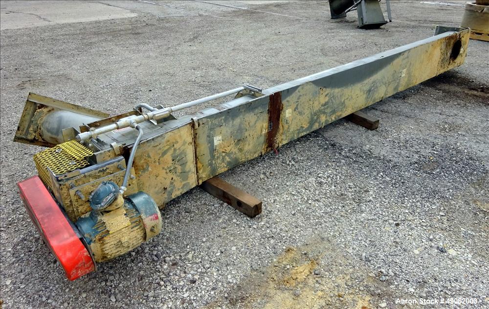 Used California 7000 Series Pellet Mill, Model 7932-12,