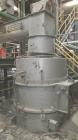 Used Amandus Kahl Pelletizing Mill, Model 60-1500