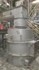 Used- Amandus Kahl Pelletizing Mill, Model 60-1500