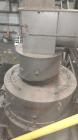 Used- Amandus Kahl Pelletizing Mill, Model 60-1500