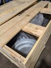 Used Amandus Kahl Pelletizing Mill, Model 60-1500