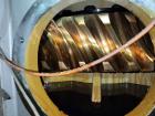 Used Amandus Kahl Pelletizing Mill, Model 60-1500