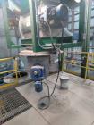 Used Amandus Kahl Pelletizing Mill, Model 60-1500