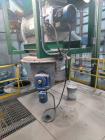 Used- Amandus Kahl Pelletizing Mill, Model 60-1500