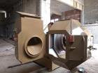 Used Andritz Paladin Pellet Press