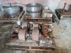 Used Andritz Paladin Pellet Press