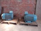 Used Andritz Paladin Pellet Press