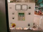 Used Pelletting Press, Andritz UMT Paladin 3000-300/2R BM, 536hp (400kW). Die diameter approximately 39